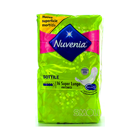 Immagine di NUVENIA SOTT.SUPER X16PZ