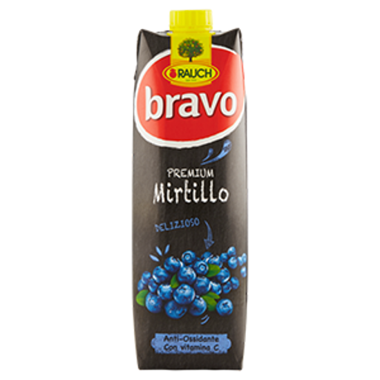 Immagine di RAUCH BRAVO PREMIUM ELOPACK LT.1 MIRTILLO