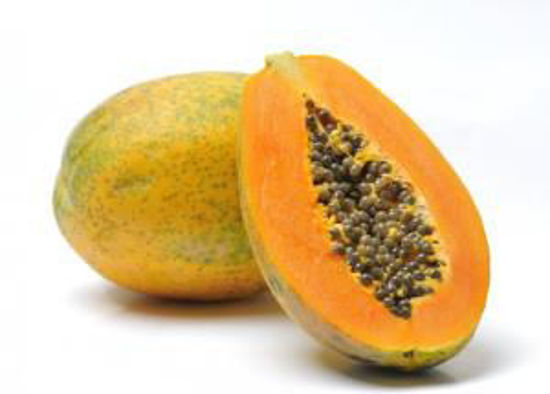 Immagine di PAPAYA
