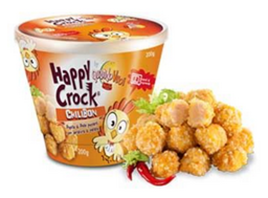 Immagine di MARTINI HAPPYCROCK CHILIBON GR.200