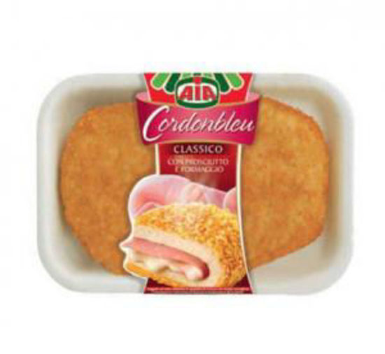 Immagine di AIA CORDON BLEU DI POLLO/TACCHINO X 2