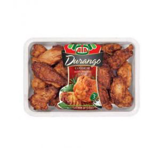 Immagine di AIA DURANGO ALI DI POLLO PICCANTI GR.500