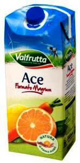 Immagine di VALFRUTTA SUCCO ACE LT.1,5