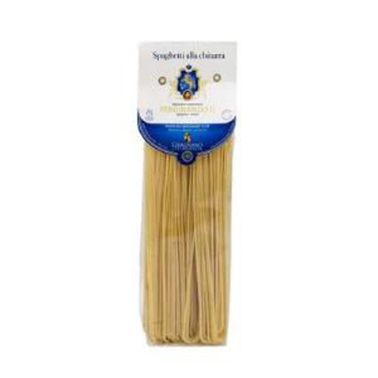 Immagine di FERDIN.II SPAGHETTI CHIT.GR500