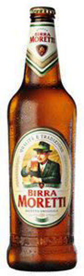 Immagine di BIRRA MORETTI CL.66