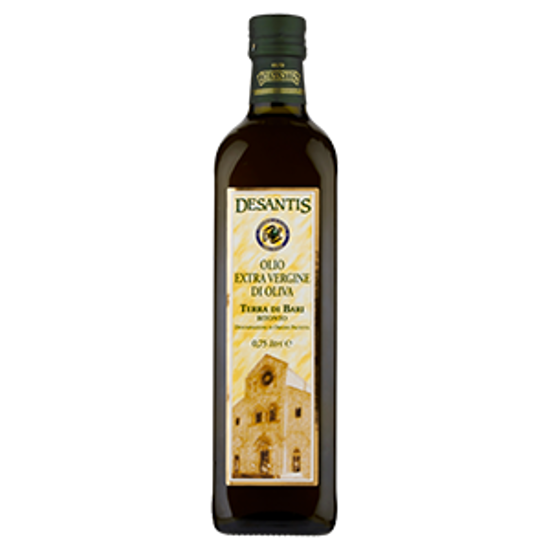 Immagine di DESANTIS OLIO EXTRA VERGINE DOP BIT.CL.75