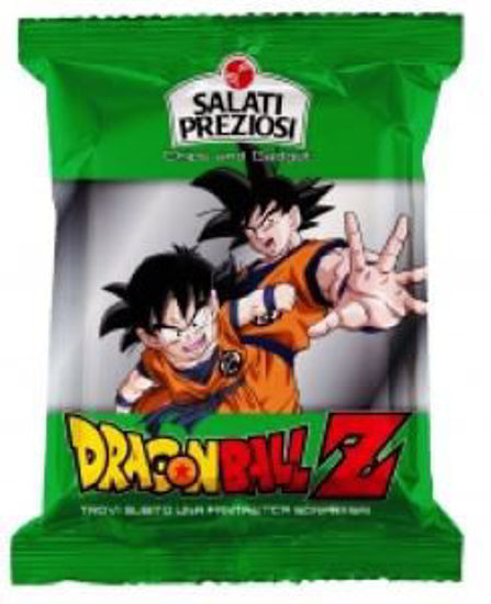 Immagine di SALATI PREZIOSI CHIPS CLASSICA GR.30