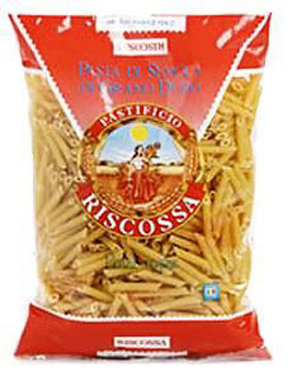 Immagine di RISCOSSA PENNE REGINE GR.500