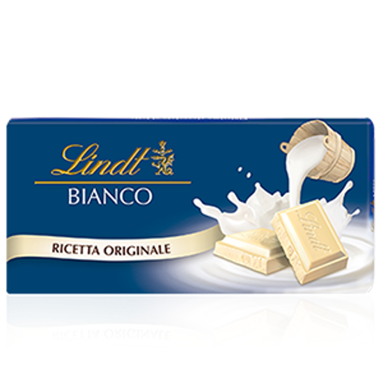 Immagine di LINDT TAVOLETTA DI CIOCCOLATO GR.100