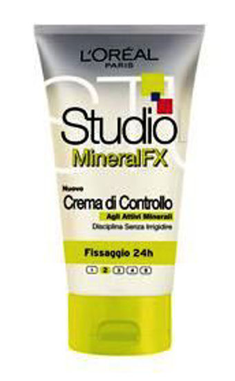 Immagine di L'OREAL STUDIO LINE MINERAL FX CREMA ML.150