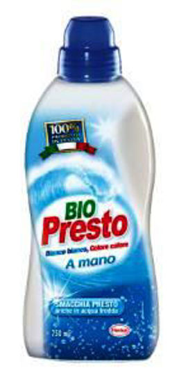 Immagine di BIO PRESTO BUCATO A MANO LIQUIDO ML.750