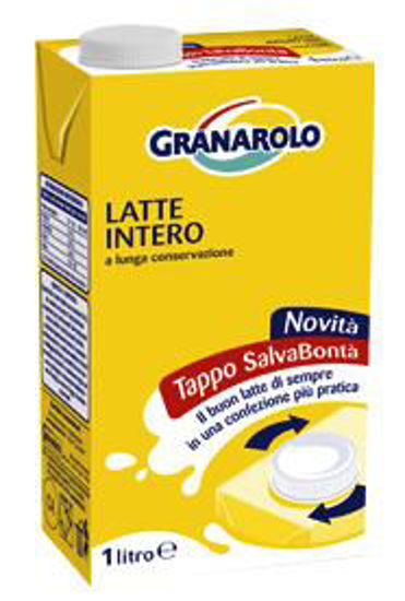 Immagine di GRANAROLO LATTE INTERO LT.1