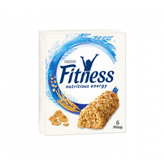 Immagine di FITNESS BARRETTA G.23,5X6 NATURALE