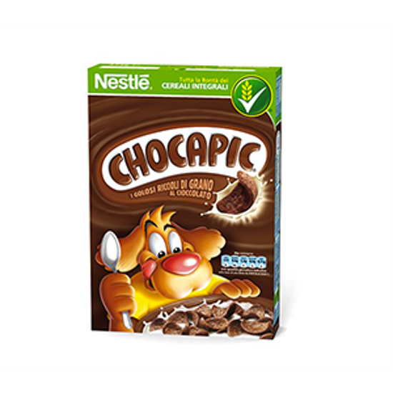 Immagine di NESTLE' CEREALI CHOCAPIC G.375