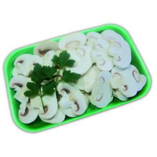 Immagine di FUNGHI CHAMPIGNON AFFETTATI