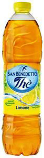 Immagine di SAN BENEDETTO THE' LIMONE LT.1,5