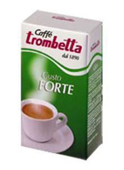 Immagine di TROMBETTA CAFFE' GUSTO FORTE GR.250