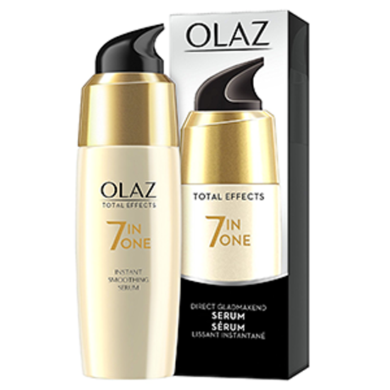 Immagine di OLAZ TOTAL SIERO 50ML