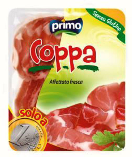 Immagine di PRIMO COPPA AFFETTATA GR.55