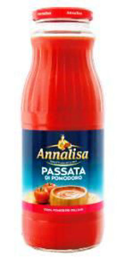 Immagine di ANNALISA PASSATA DI POMODORO ML.680