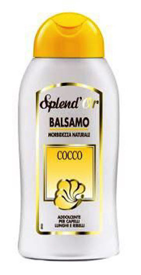Immagine di SPLEND'OR BALSAMO COCCO ML.300