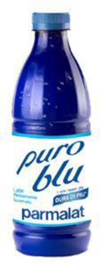 Immagine di PARMALAT LATTE BLU FRESCO PS LT.1