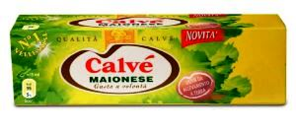 Immagine di CALVE' MAIONESE TUBO ML 150