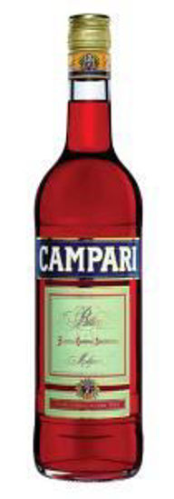 Immagine di CAMPARI BITTER CL.70
