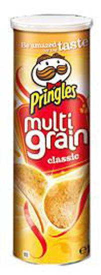 Immagine di PRINGLES MULTI GRAIN ORIGINAL GR.160