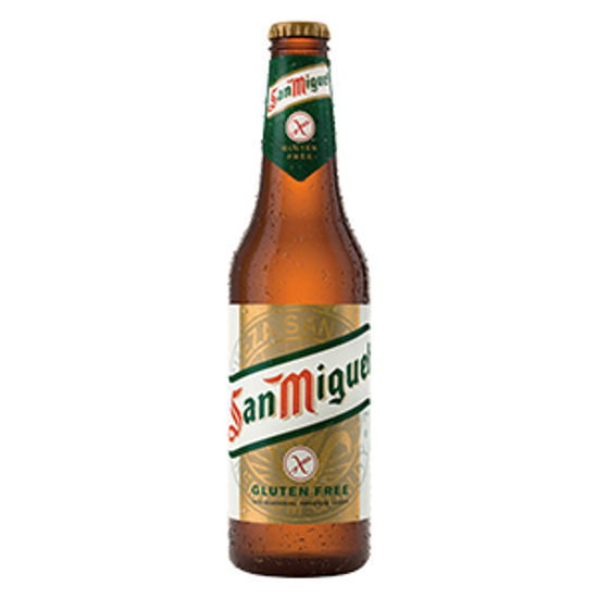 Immagine di SAN MIGUEL SENZA GLUTINE CL.33