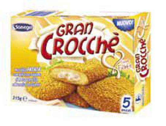 Immagine di SOAVEGEL GRAN CROCCHE' GR.375