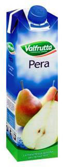 Immagine di VALFRUTTA SUCCO PERA LT.1