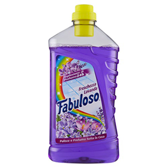 Immagine di FABULOSO DETERSIVO PAVIMENTI LT.1