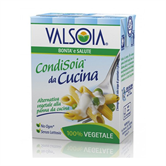 Immagine di VALSOIA CONDISOIA G.200