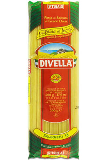 Immagine di DIVELLA SQUADRETTI TRAFILATI AL BRONZO N.13 GR.500