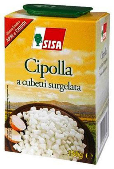 Immagine di SISA CIPOLLA ASTUCCIO GR.150