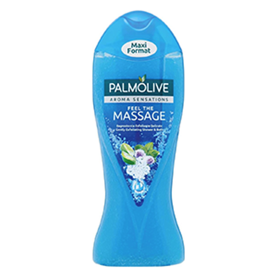 Immagine di PALMOLIVE BAG.MASSAGE ML.650