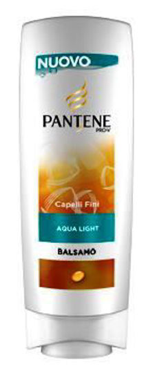 Immagine di PANTENE BALSAMO ACQUA LIGHT ML.200