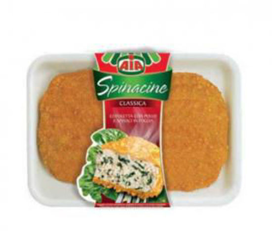 Immagine di AIA SPINACINE CLASSICHE X 2