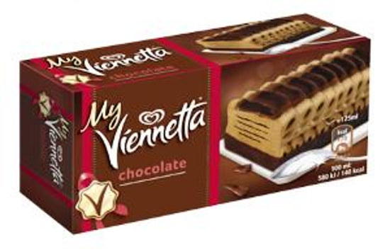 Immagine di MY VIENNETTA CIOCCOLATO GR.64