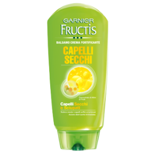 Immagine di GARNIER FRUCTIS BALSAMO CAPELLI SECCHI ML.250