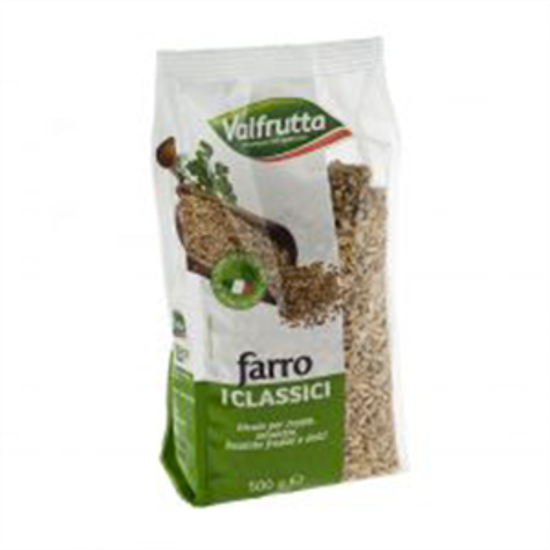 Immagine di VALFRUTTA FARRO PERLATO G.500