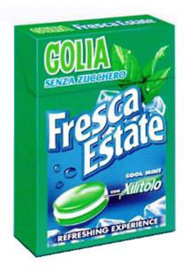 Immagine di GOLIA FRESCA ESTATE COOL MINT ASTUCCIO