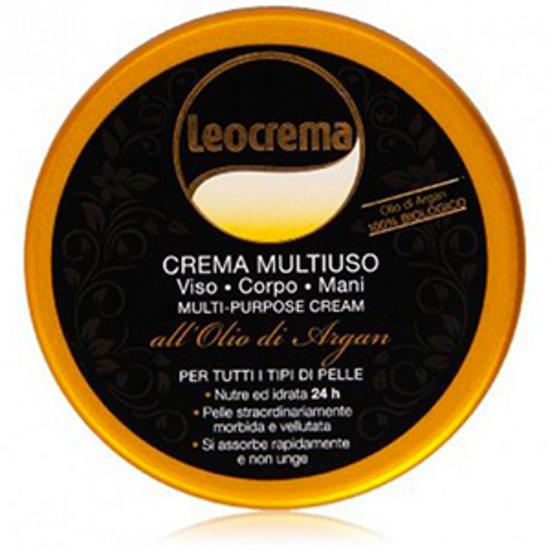 Immagine di LEOCREMA MULT.OLIO D'ARGAN ML.150