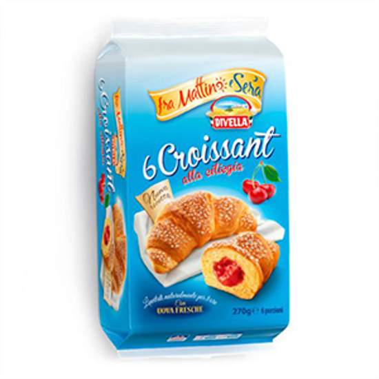 Immagine di DIVELLA CROISSANT G.270 CILIEGIA
