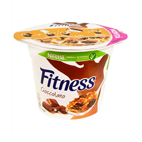 Immagine di FITNESS CUP CIOCCOLATO 45GR.