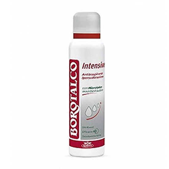 Immagine di BOROTALCO DEO.SPRAY INTENS.ML.150