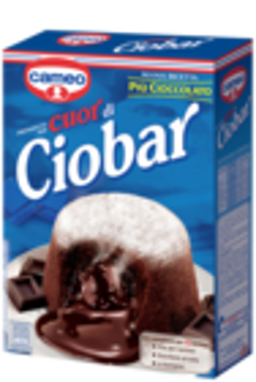 Immagine di CAMEO CUOR DI CIOBAR GR.240