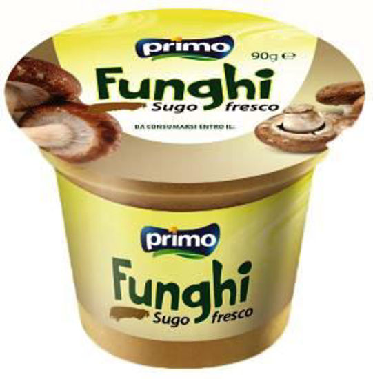 Immagine di PRIMO ANTICA SALSA AI FUNGHI GR.90