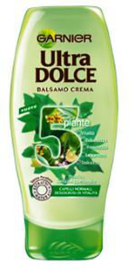 Immagine di GARNIER ULTRA DOLCE BALSAMO 5 PIANTE ML.250